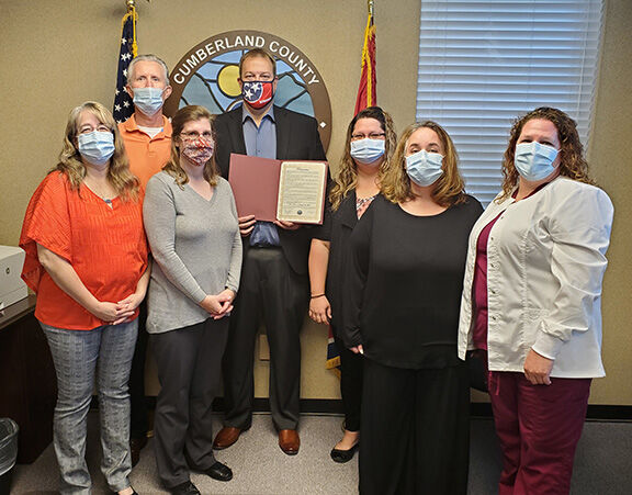 National Hospice Month